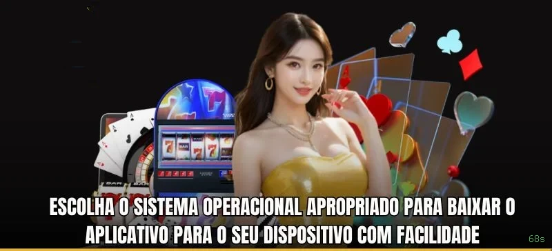 Conta 68s sincronizada site e app