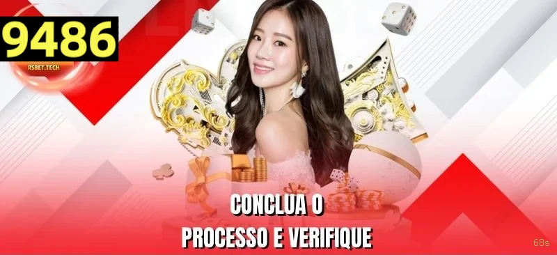 Formulário registro 68s