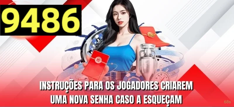 Bônus e prêmios 68s